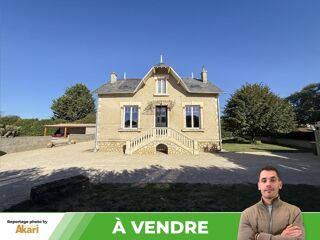  Maison à vendre 6 pièces 154 m²