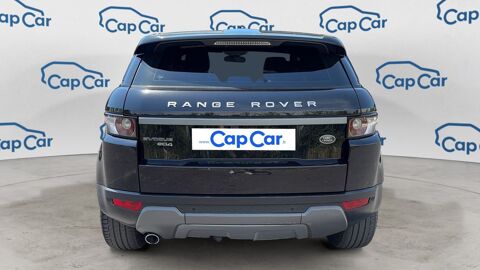 Range Rover Evoque 2.0 eD4 150 SE 2015 occasion 13100 Aix En Provence