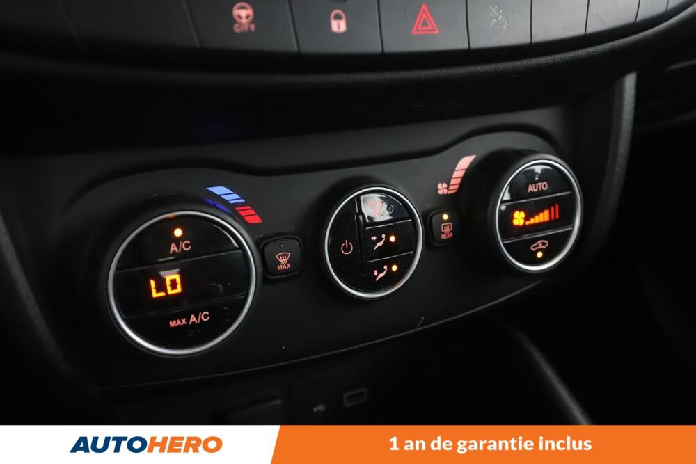 Tipo 1.4 Easy 5P 95 ch 2019 occasion 92130 Issy-les-Moulineaux