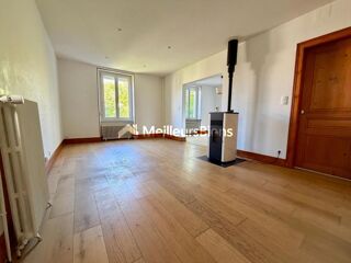  Maison � vendre 4 pi�ces 77 m�