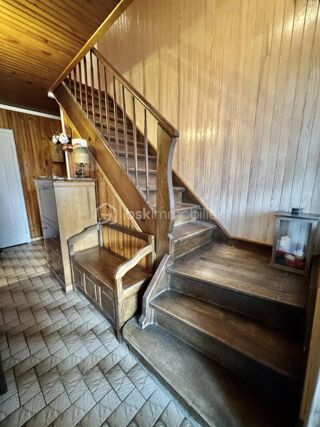  Chalet � vendre 7 pi�ces 140 m�