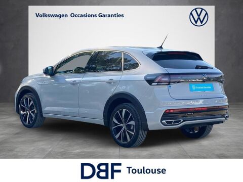 Taigo 1.0 TSI 115 CH DSG7 R LINE 2026 occasion 31100 Toulouse