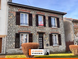 Maison � vendre 7 pi�ces 150 m�