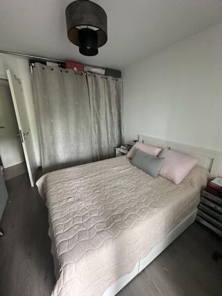  Appartement à vendre 4 pièces 76 m²