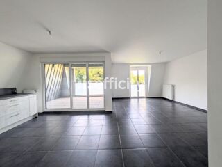  Appartement à vendre 3 pièces 77 m²