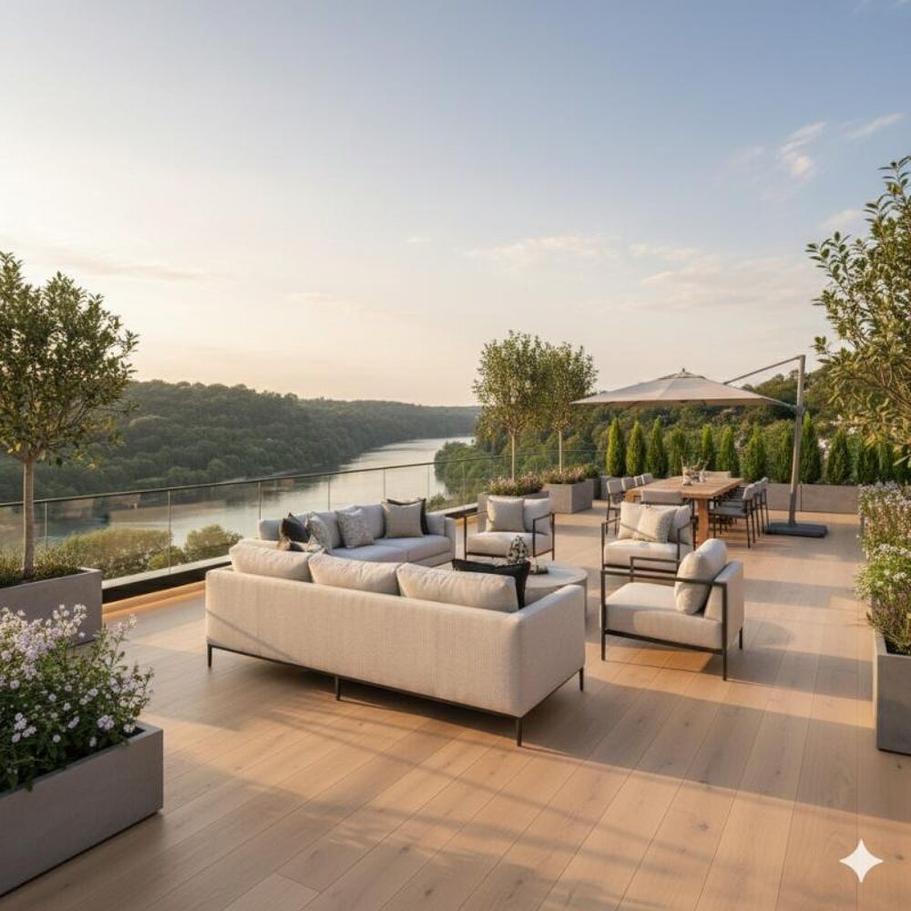 � vendre  Appartement Puteaux (92800)