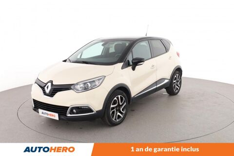 Renault captur 1.2 TCe Energy Intens 120 ch