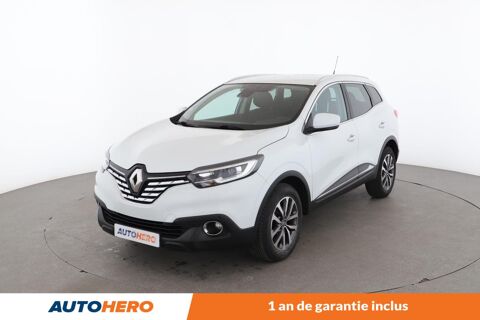 Annonce voiture Renault Kadjar 11190 €