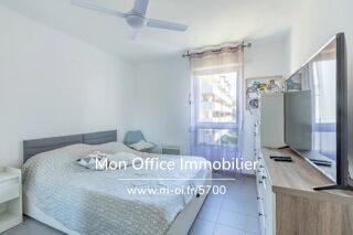  Appartement  vendre 3 pices 60 m