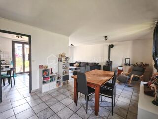  Maison à vendre 5 pièces 108 m²