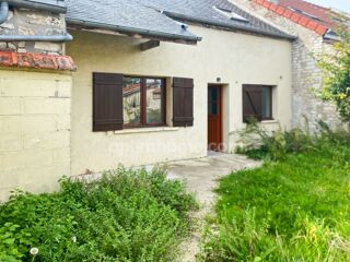  Maison � vendre 3 pi�ces 77 m�