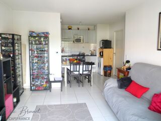  Appartement à vendre 2 pièces 43 m²
