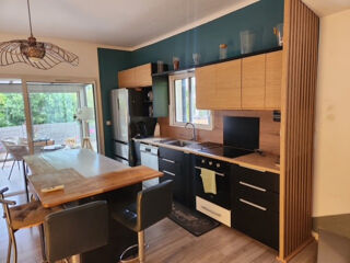  Villa à vendre 5 pièces 160 m²