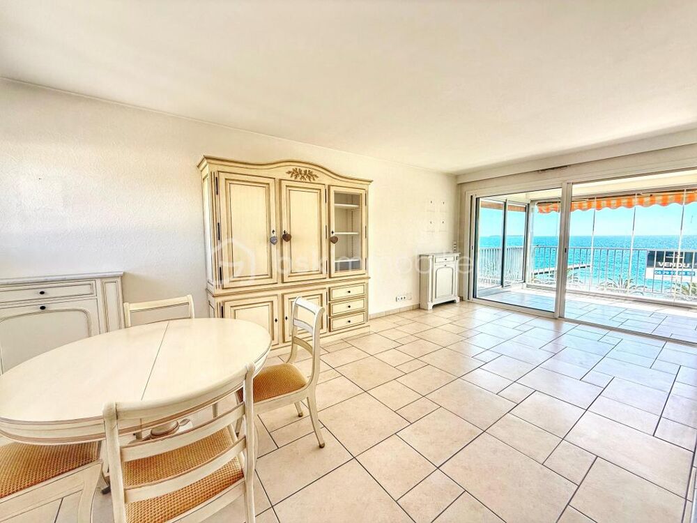  vendre  Appartement Cannes (06400)