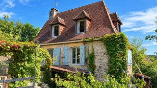  Maison à vendre 4 pièces 86 m²