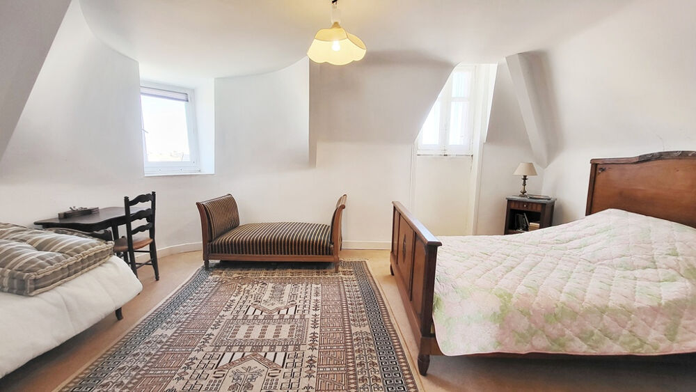à vendre  Maison Les Sables-d'Olonne (85100)