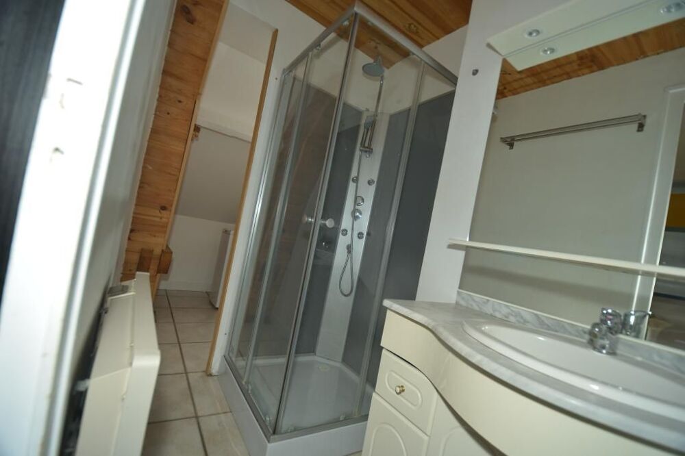 Location Appartement Appartement de 52m2 à louer sur Saint-Nazaire Saint nazaire