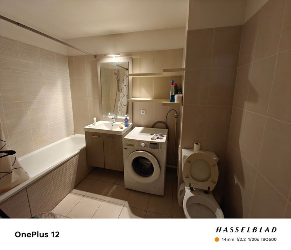 Location Appartement Appartement de 80m2 à louer sur Créteil Creteil