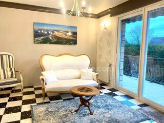  Maison � vendre 5 pi�ces 100 m�