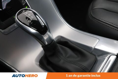 XC60 2.4 D5 AWD Summum Geartronic 6 220 ch 2016 occasion 92130 Issy-les-Moulineaux
