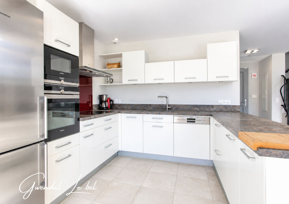 Villa de 5 pièces 160 m2, UZES (30)