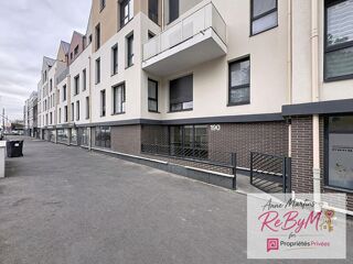 Vente Appartement VILLEPINTE -  APPARTEMENT 2 PIÈCES RÉCENT AVEC PARKING - DPE C Villepinte