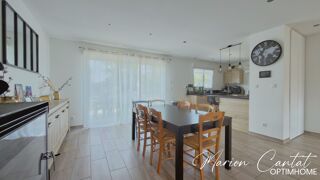  Maison à vendre 6 pièces 131 m²