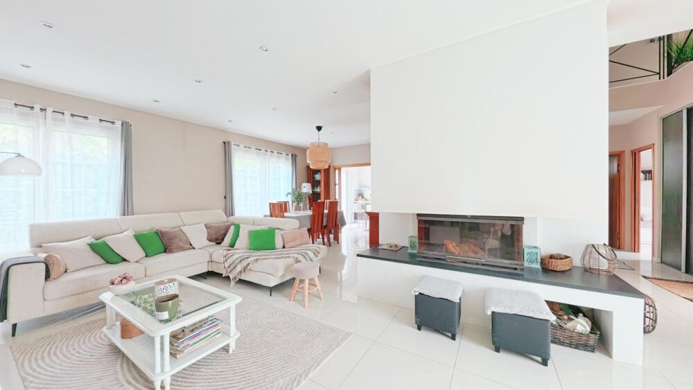 Vente Maison Maison individuelle Saint maur des fosses