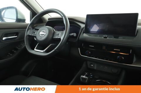 X-Trail 1.5 e-POWER N-Connecta 5PL 204 ch 2024 occasion 92130 Issy-les-Moulineaux