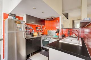  Appartement à vendre 3 pièces 59 m²