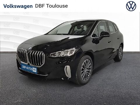 Annonce voiture BMW Serie 2 33490 