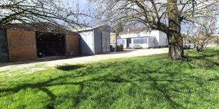  Maison à vendre 8 pièces 165 m²