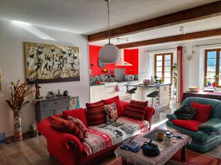  Maison 8 pièces 224 m² Beost