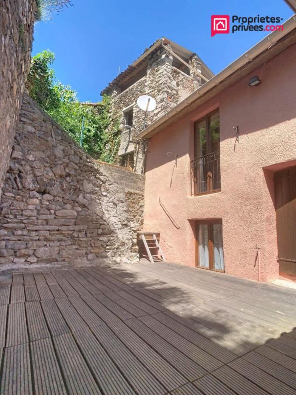 Immeuble Sumene 6 pièce(s) 207 m2