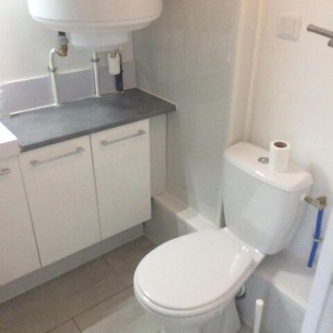  Appartement � louer 1 pi�ce 21 m�