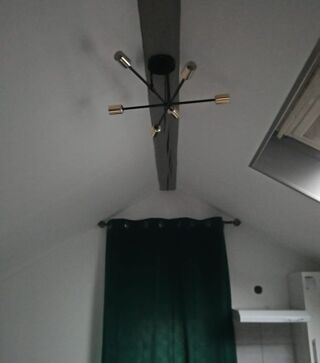  Appartement � louer 1 pi�ce 20 m�