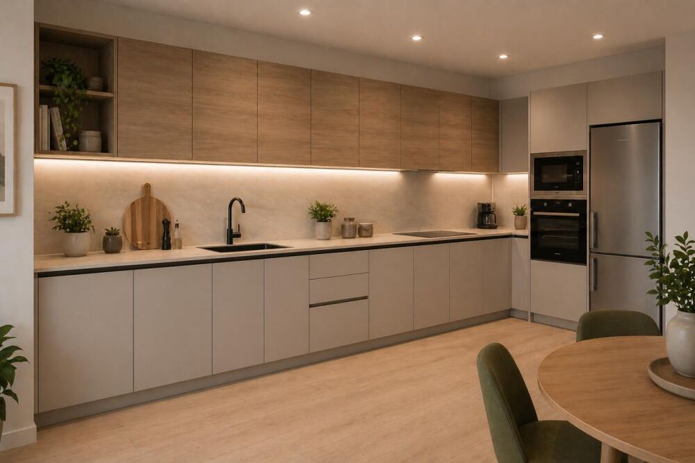 Appartement 3 pièces 70 m² · à Bruges · 70 m² · 286 000 €