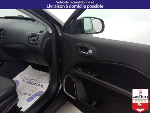 Compass 1.3 GSE T4 150 BVR6 Limited 2021 occasion 10150 Lavau