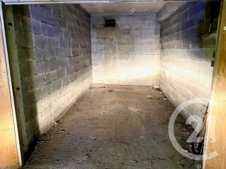  Parking / Garage � vendre 13 m�