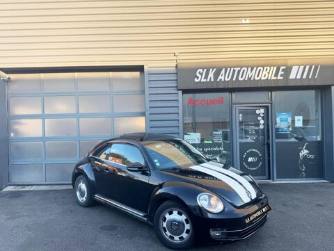 Annonce voiture Volkswagen COCCINELLE II 5990 