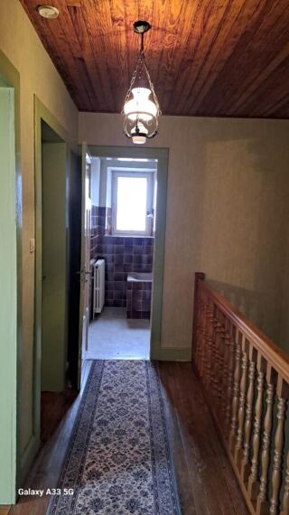  Maison � vendre 5 pi�ces 117 m�