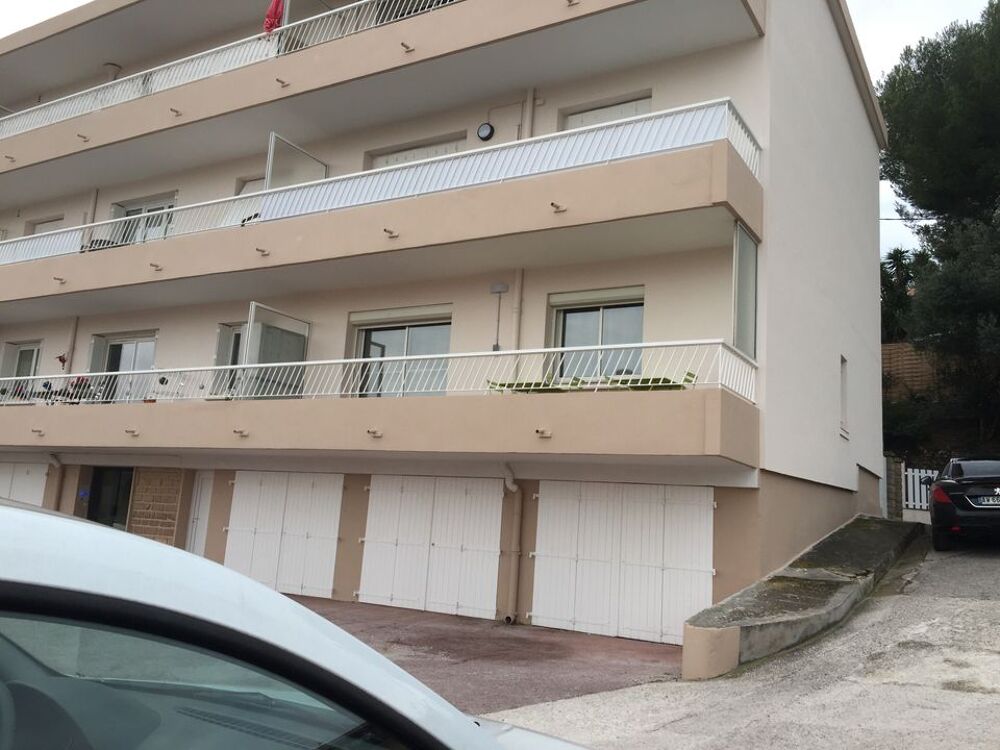 Location Appartement Appartement de 72m2 à louer sur Six-Fours-les-Plages Six fours les plages