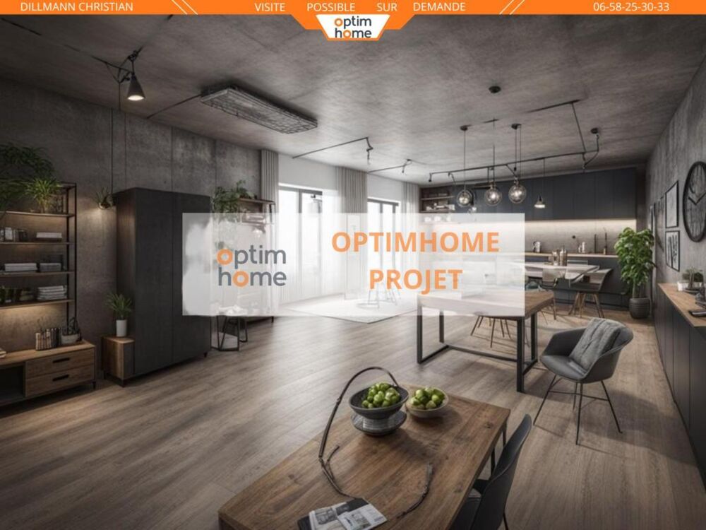 Vente Immeuble Immeuble à vendre ALGRANGE (57) Algrange