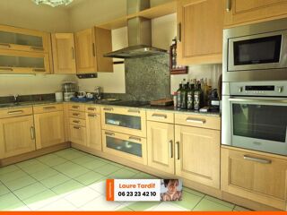  Appartement à vendre 4 pièces 169 m²