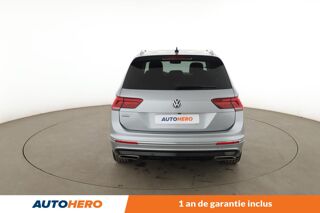 Tiguan Allspace 2.0 TDI Carat DSG7 150 ch 2019 occasion 92130 Issy-les-Moulineaux