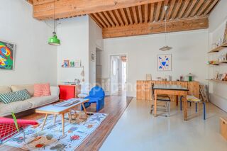  Appartement à vendre 4 pièces 110 m²