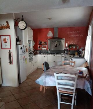  Maison à vendre 5 pièces 120 m²