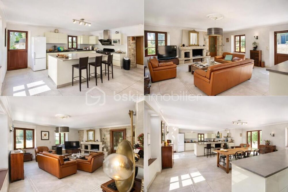 � vendre  Propri�t�/ch�teau Pleurtuit (35730)