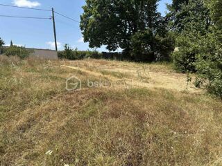  Terrain à vendre 2135 m²
