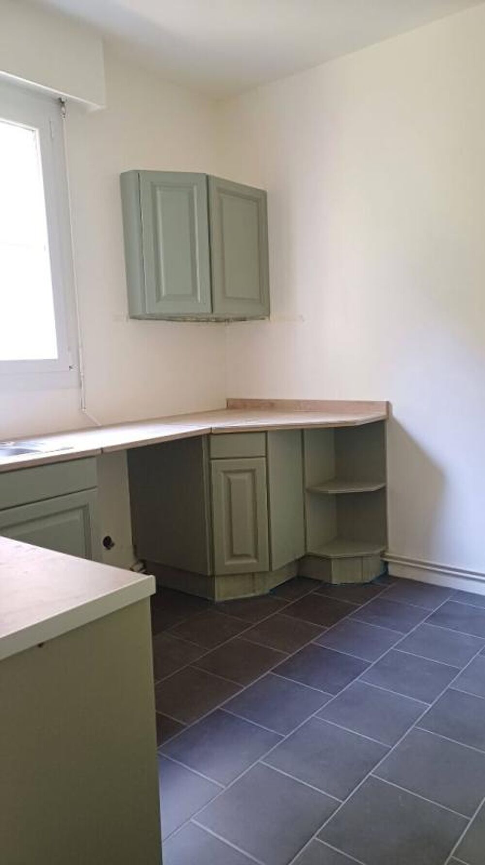 Location Appartement APPARTEMENT T2 CENTRE VILLE NOYON Noyon